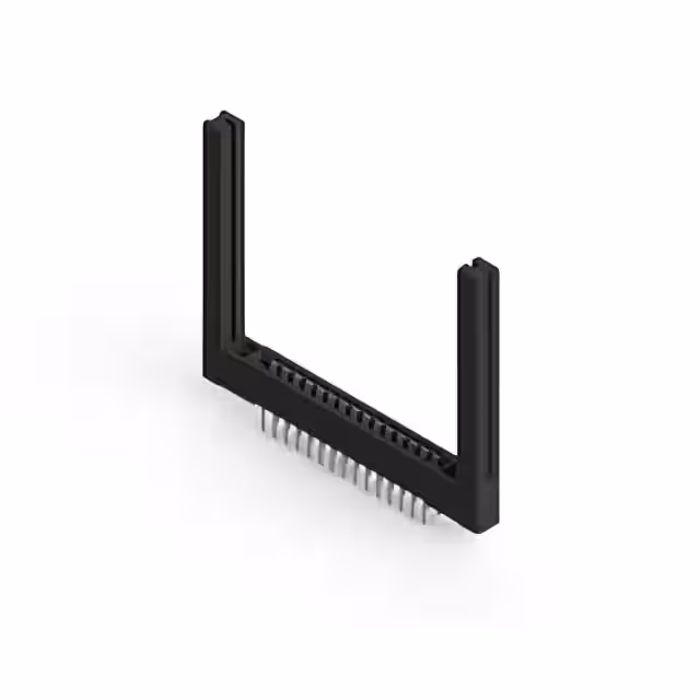 357-030-440-258 EDAC Inc.  Edgeboard Connectors